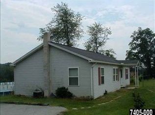 750 Chestnut Hill Rd, Hanover, PA 17331