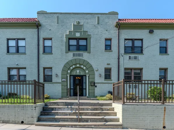 315 Evarts St NE APT 102, Washington, DC 20002