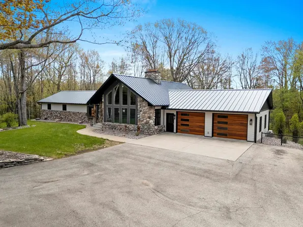 W14145 County Road C, Silver Cliff, WI 54104