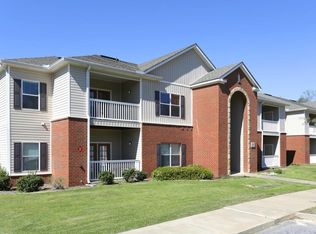 6254 Warm Springs Rd APT G-16, Columbus, GA 31909