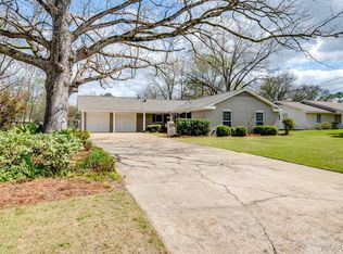 1815 Vaughn Ln, Montgomery, AL 36106