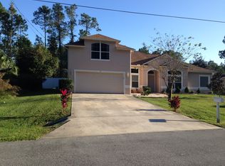 10 Squadron Pl, Palm Coast, FL 32164