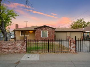 1101 Nogales St, Sacramento, CA
