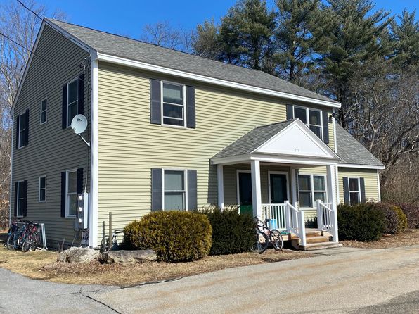 275 Mast Rd UNIT 1