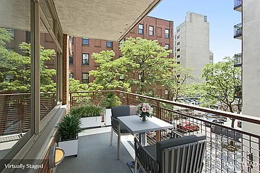 Sold by Brown Harris Stevens