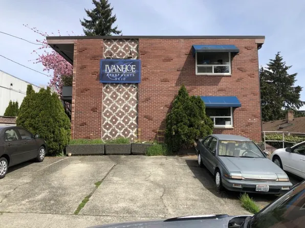 5410 Ivanhoe Pl NE APT 9, Seattle, WA 98105