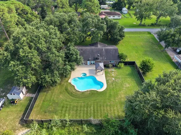 10624 N Morningview St, Santa Fe, TX 77510