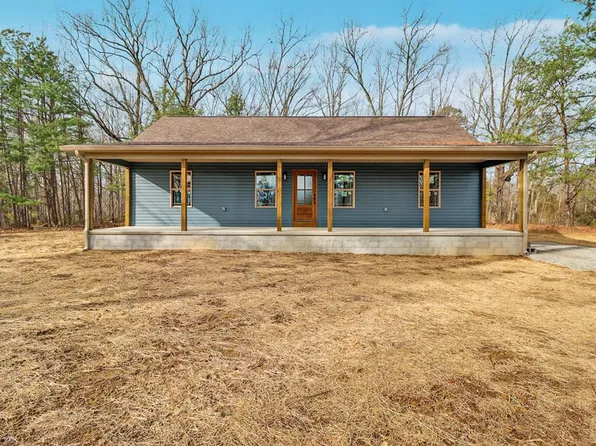 1182 Bill Black Rd, Clarkrange, TN 38553