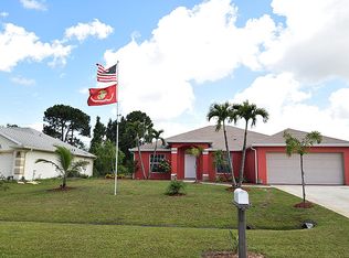 1441 SW Bargello Ave, Port Saint Lucie, FL 34953