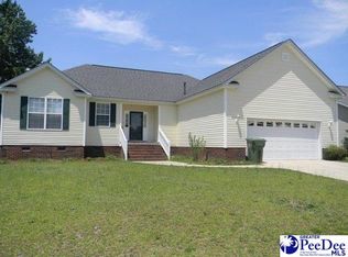 261 Branford Rd, Florence, SC 29505