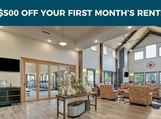 61560 Aaron Way #1107, Bend, OR 97702