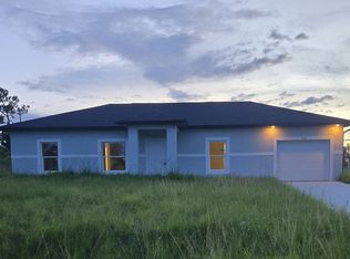 426 Parnell Ave, Lehigh Acres, FL 33974