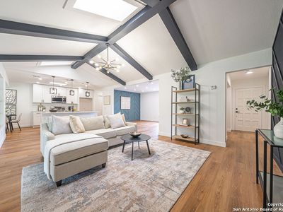 3622 Colony, San Antonio, TX, 78230