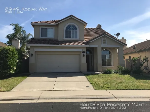 8949 Kodiak Way, Roseville, CA 95747