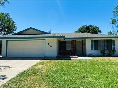 2420 White Fir Ct, Merced, CA, 95340