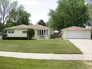 2601 Campbell St photo 1