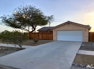 2846 Midas, Thermal, CA 92274