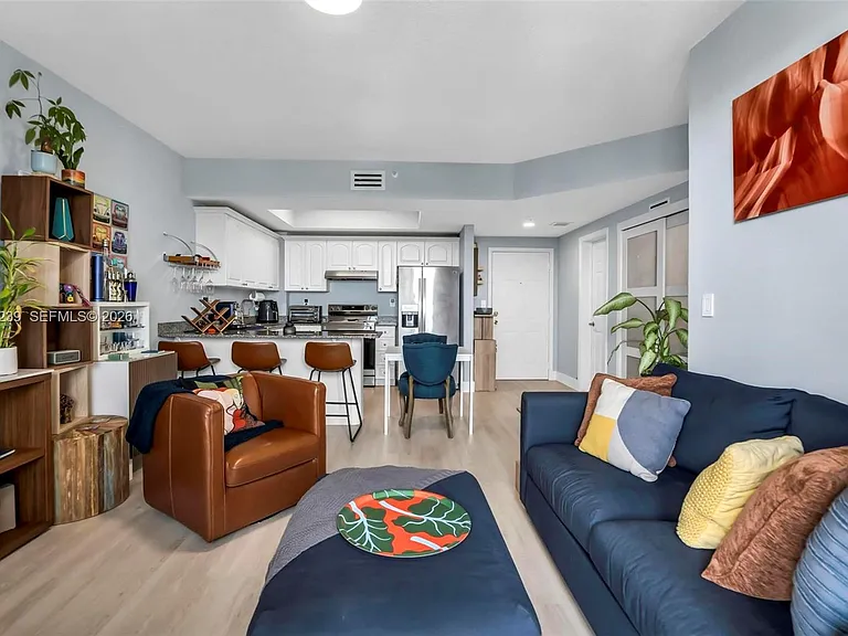 3500 Coral Way #Penthouse 111 — Photo 1