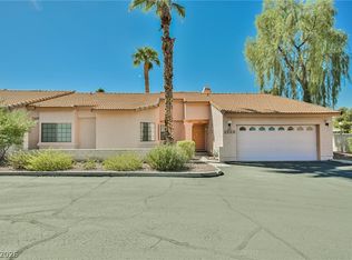 2699 Aldonza Dr, Henderson, NV 89014