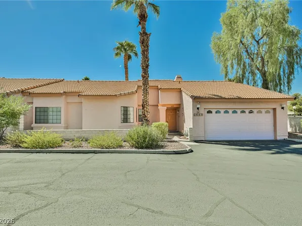 2699 Aldonza Dr, Henderson, NV 89014