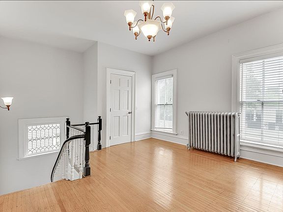 Dining Area / Front Sitting Area