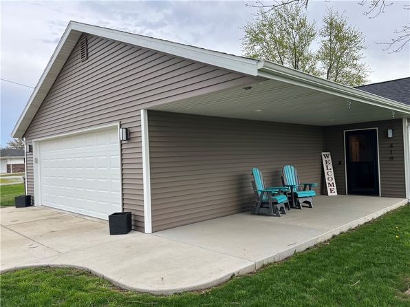 419 E Section St, Dieterich, IL 62424