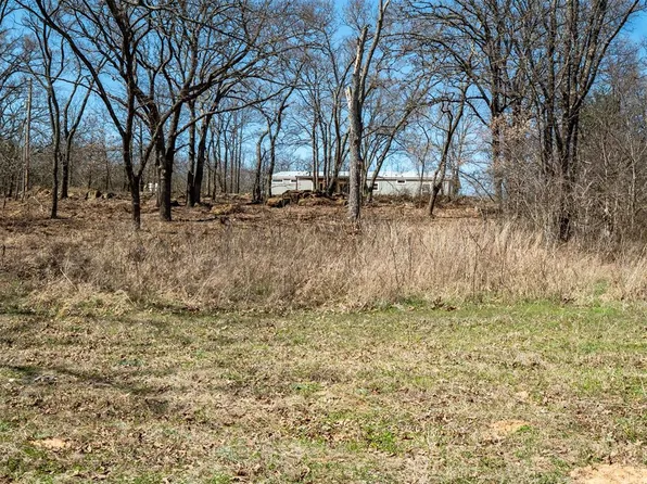 36351 Ew 1130 Rd, Seminole, OK 74868