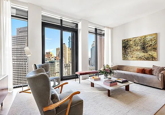 2nd image of 33 Park Row APT 18A