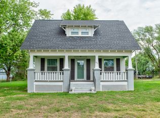 801 W Bluegrass Rd, Strafford, MO 65757