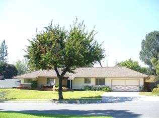 1301 N Lincoln Ave, Fullerton, CA 92831