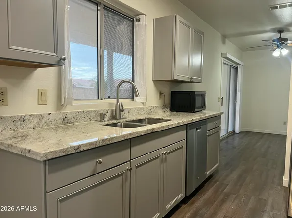 6510 S Pebble Beach Drive, Chandler, AZ 85249