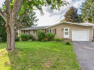 206 Farmingdale Rd, Camillus, NY 13031