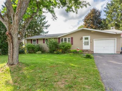 206 Farmingdale Rd, Camillus, NY, 13031