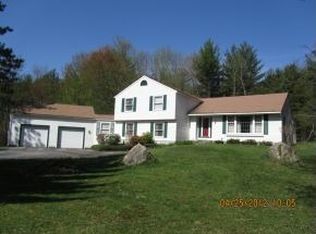 2 Brook Rd, Amherst, NH 03031