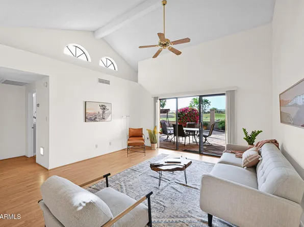 5505 E MCLELLAN Road #41, Mesa, AZ 85205
