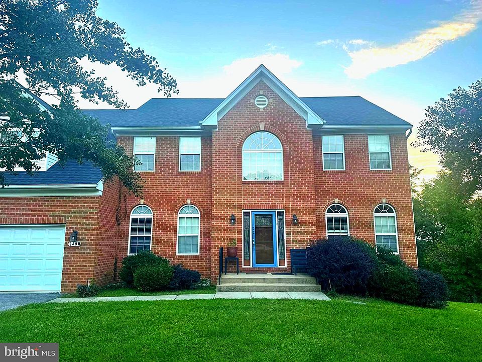 1st image of 1401 Windjammer Ct