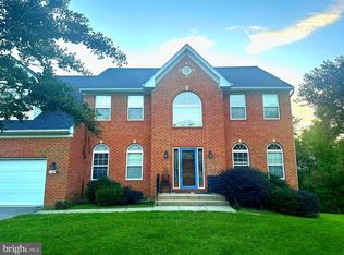 1401 Windjammer Ct, Fort Washington, MD 20744