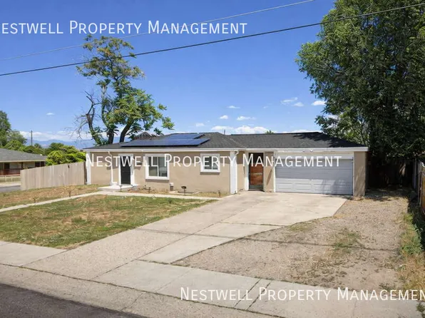 4481 W 5015 S, Kearns, UT 84118
