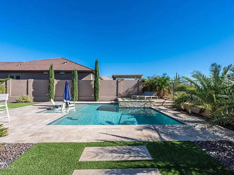 6237 E Bramble Berry Ln — Photo 49