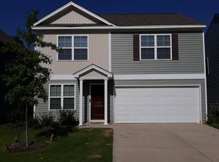 165 Windfall Rd, Blythewood, SC 29016