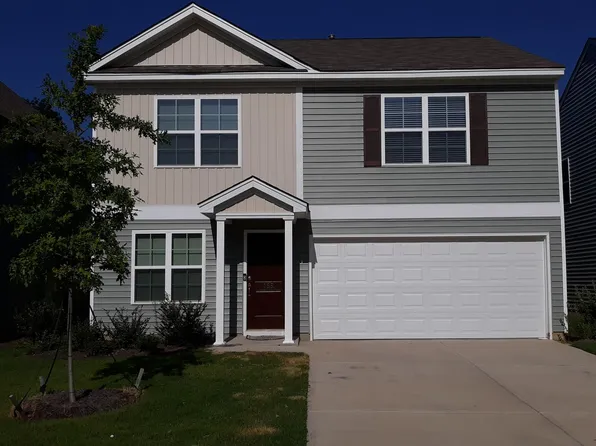 165 Windfall Rd, Blythewood, SC 29016