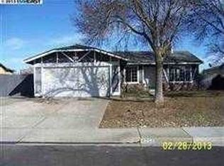 4356 Lorenzetti Dr, Oakley, CA 94561