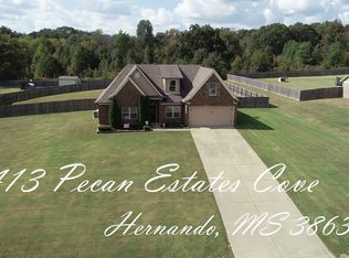 3413 Pecan Estates Cv, Hernando, MS 38632