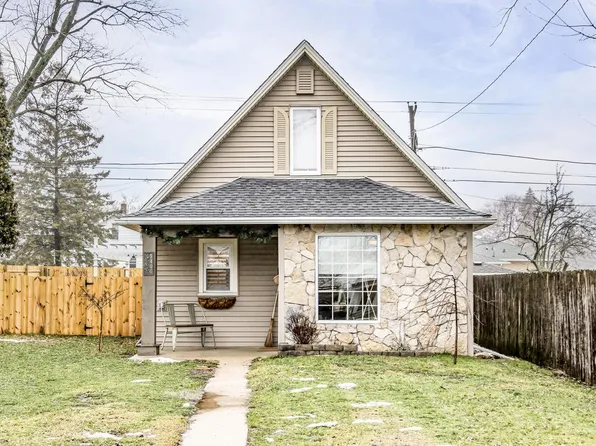 5400 40th AVENUE, Kenosha, WI 53144