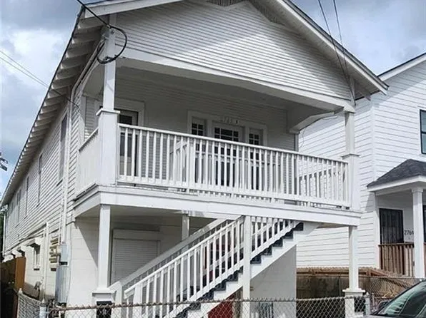 2765 N Rocheblave St, New Orleans, LA 70117