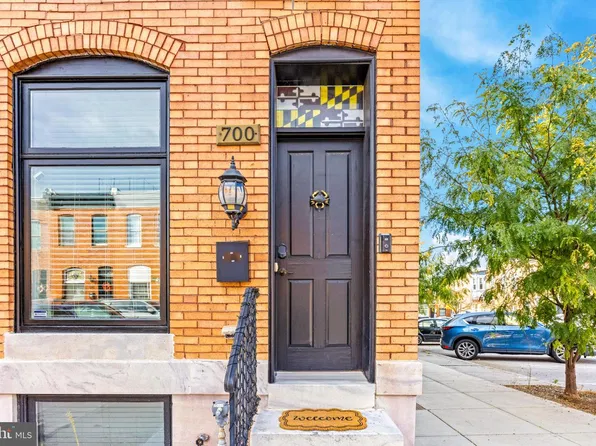 700 S Curley St, Baltimore, MD 21224