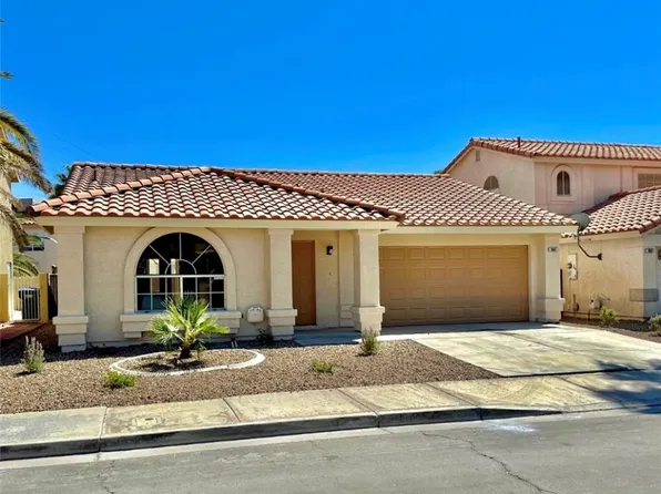 984 Flapjack Dr, Henderson, NV 89014