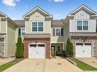 112 Bergen Dr, Spring Hill, TN 37174
