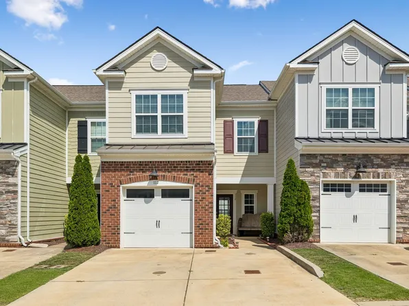 112 Bergen Dr, Spring Hill, TN 37174