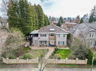 1018 W 58th Ave, Vancouver, BC V6P1W1